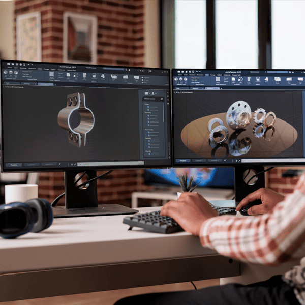 CAD Expert